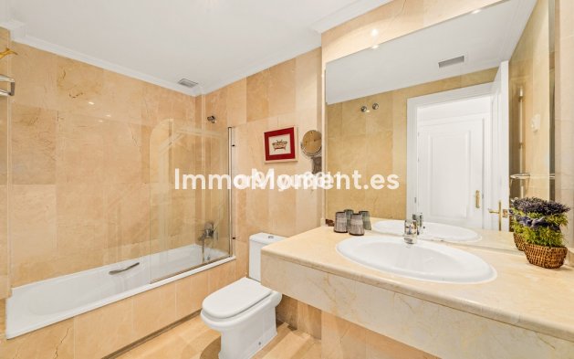 Revente - Appartement - Marbella - The Golden Mile