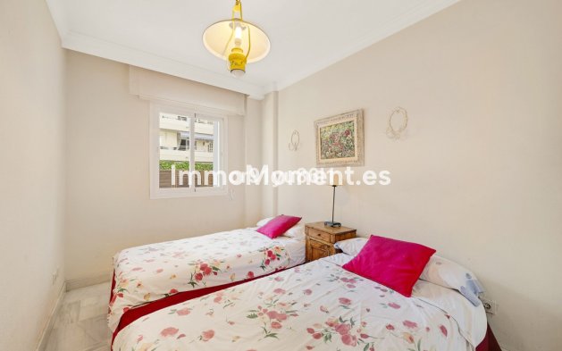 Revente - Appartement - Marbella - The Golden Mile