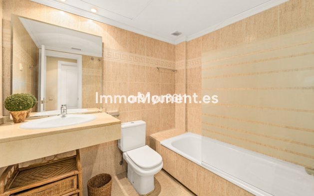 Revente - Appartement - Marbella - The Golden Mile