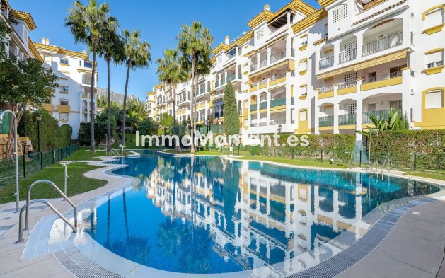 Revente - Appartement - Marbella - The Golden Mile