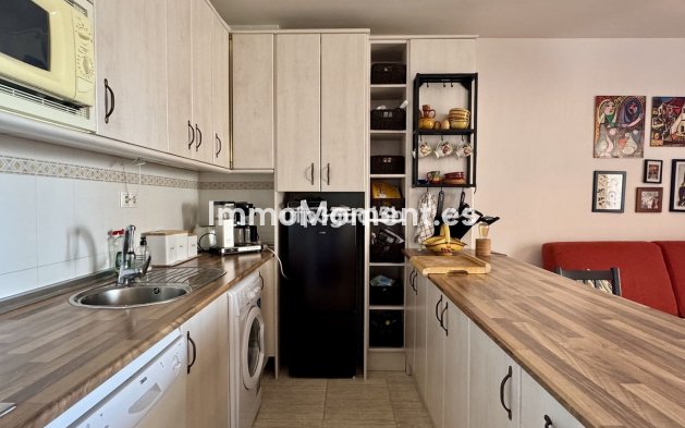 Revente - Appartement - Benalmadena - Torrequebrada