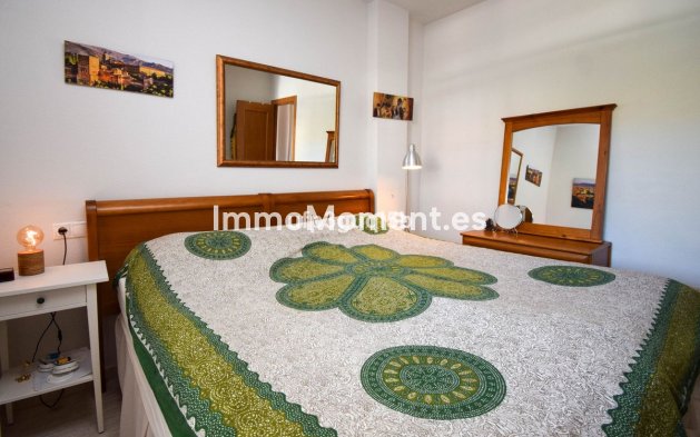 Revente - Appartement - Benalmadena - Torrequebrada