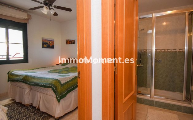 Revente - Appartement - Benalmadena - Torrequebrada