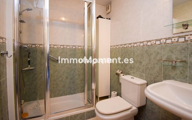 Revente - Appartement - Benalmadena - Torrequebrada