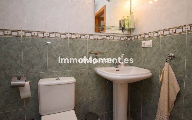 Revente - Appartement - Benalmadena - Torrequebrada