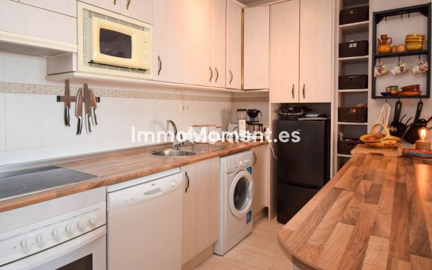 Revente - Appartement - Benalmadena - Torrequebrada