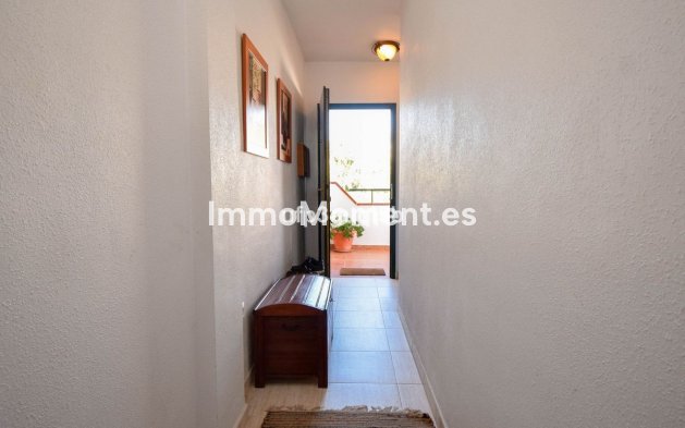 Revente - Appartement - Benalmadena - Torrequebrada
