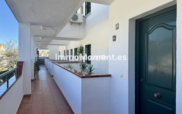 Revente - Appartement - Benalmadena - Torrequebrada