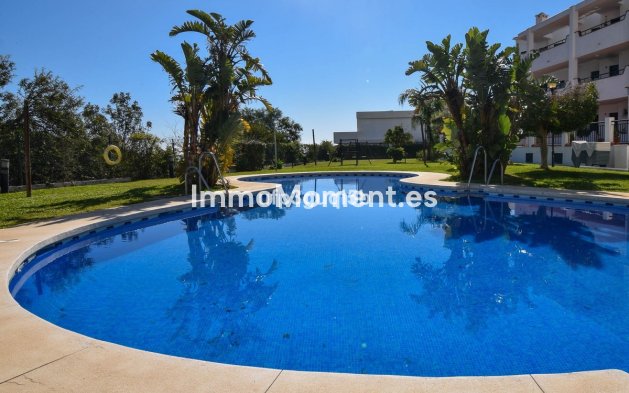 Revente - Appartement - Benalmadena - Torrequebrada