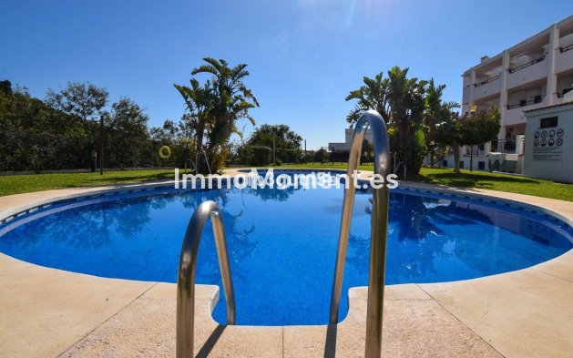 Revente - Appartement - Benalmadena - Torrequebrada