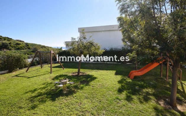 Revente - Appartement - Benalmadena - Torrequebrada