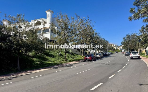 Revente - Appartement - Benalmadena - Torrequebrada