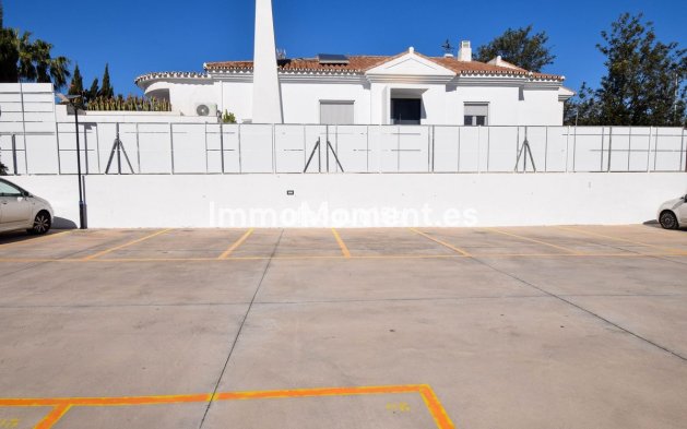 Revente - Appartement - Benalmadena - Torrequebrada