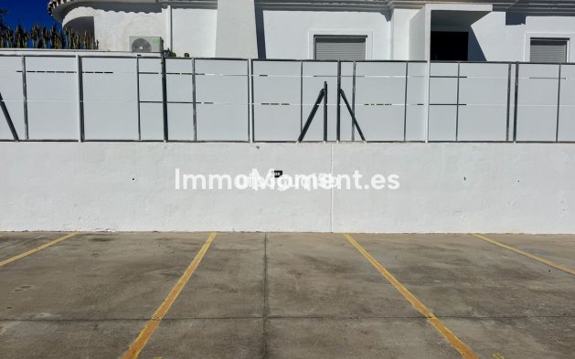 Revente - Appartement - Benalmadena - Torrequebrada