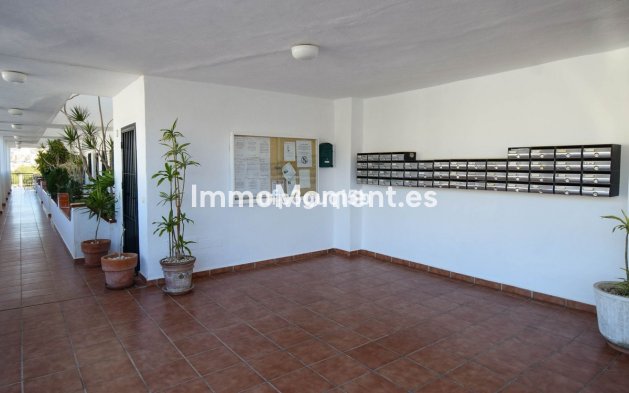 Revente - Appartement - Benalmadena - Torrequebrada