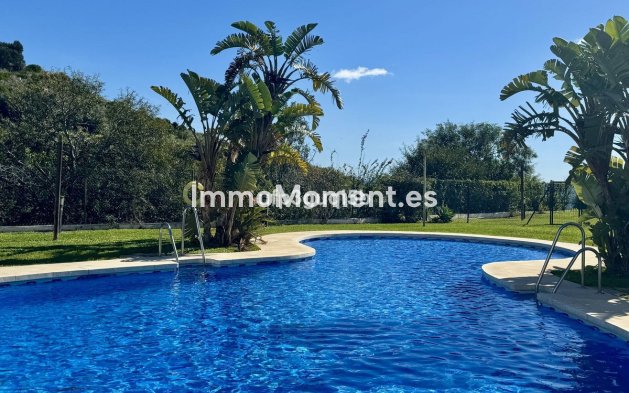 Revente - Appartement - Benalmadena - Torrequebrada
