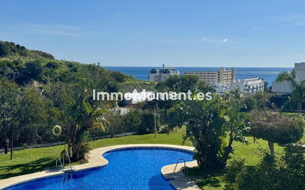 Revente - Appartement - Benalmadena - Torrequebrada