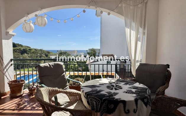 Revente - Appartement - Benalmadena - Torrequebrada