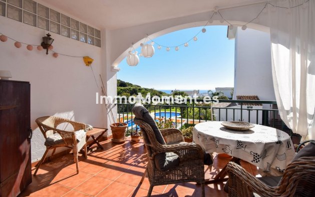 Revente - Appartement - Benalmadena - Torrequebrada