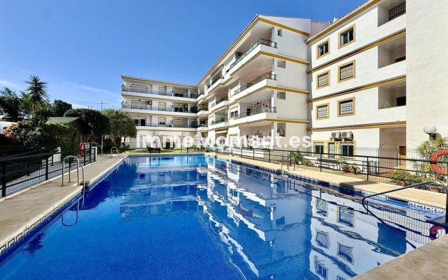 Resale - Apartment - Mijas - La Cala de Mijas