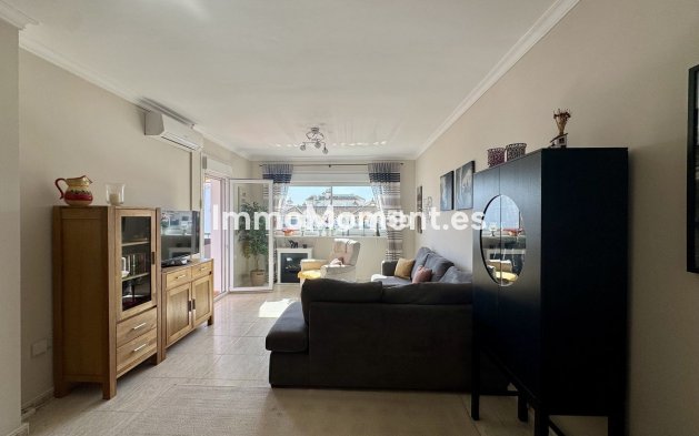 Resale - Apartment - Mijas - La Cala de Mijas