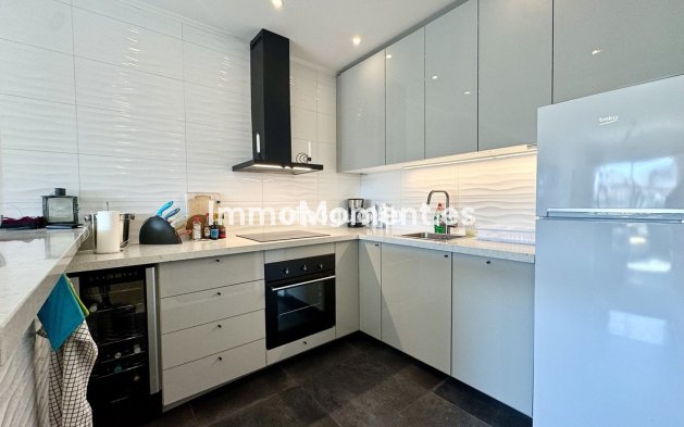 Resale - Apartment - Mijas - La Cala de Mijas