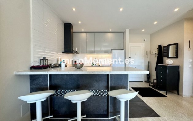 Resale - Apartment - Mijas - La Cala de Mijas