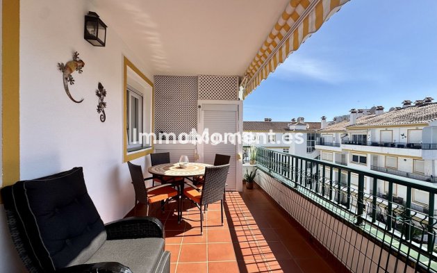 Resale - Apartment - Mijas - La Cala de Mijas