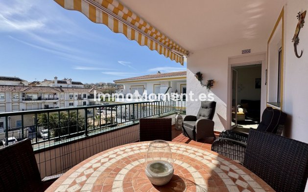Resale - Apartment - Mijas - La Cala de Mijas
