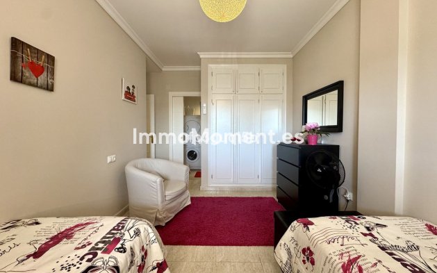 Resale - Apartment - Mijas - La Cala de Mijas