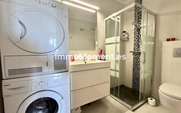 Resale - Apartment - Mijas - La Cala de Mijas