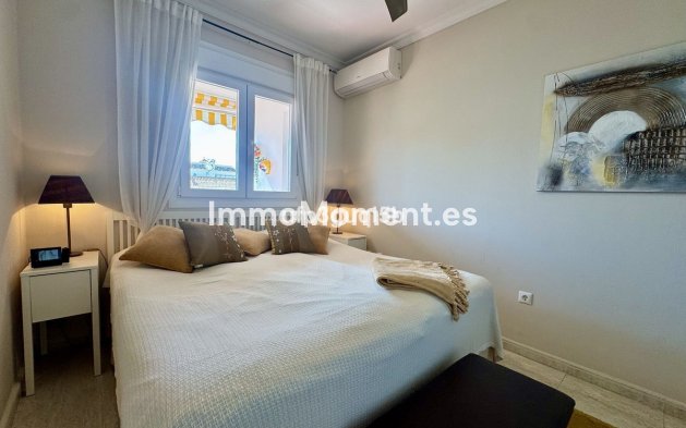 Resale - Apartment - Mijas - La Cala de Mijas