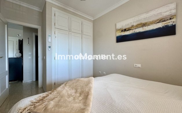 Resale - Apartment - Mijas - La Cala de Mijas