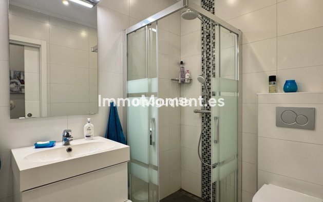 Resale - Apartment - Mijas - La Cala de Mijas