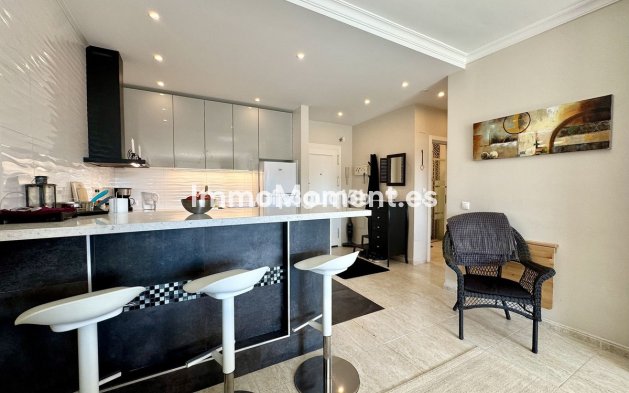 Resale - Apartment - Mijas - La Cala de Mijas
