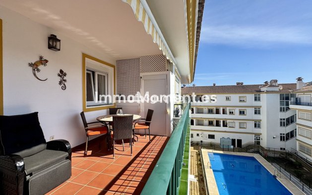 Resale - Apartment - Mijas - La Cala de Mijas