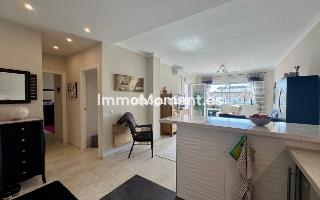Resale - Apartment - Mijas - La Cala de Mijas