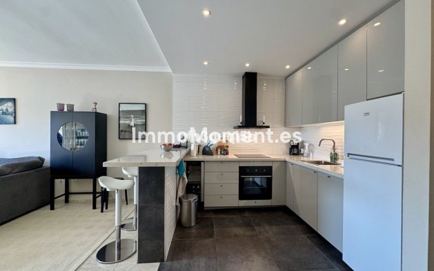 Resale - Apartment - Mijas - La Cala de Mijas