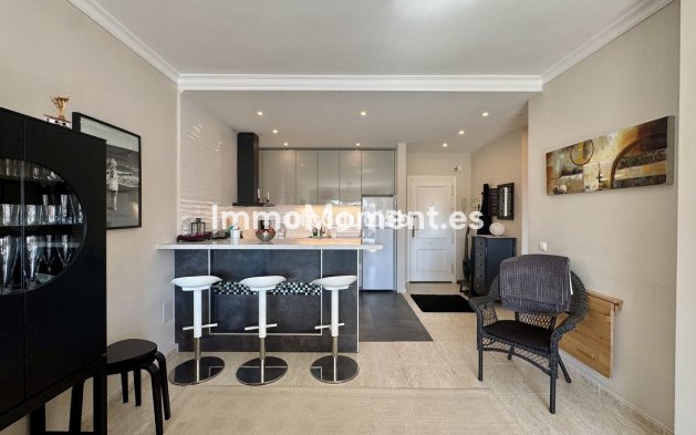 Resale - Apartment - Mijas - La Cala de Mijas