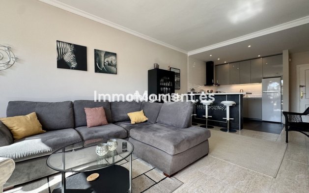 Resale - Apartment - Mijas - La Cala de Mijas