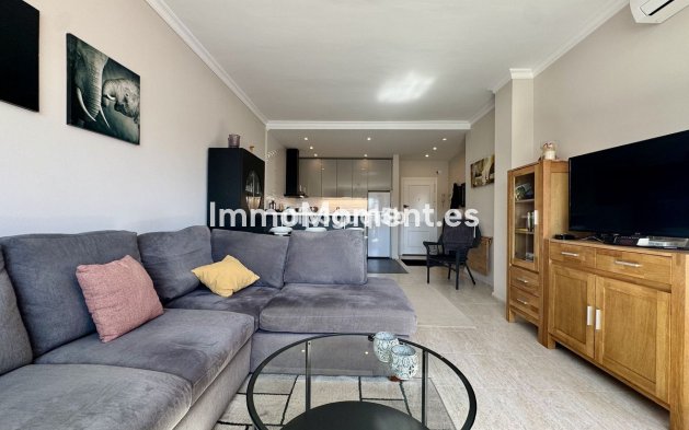 Resale - Apartment - Mijas - La Cala de Mijas