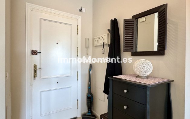 Resale - Apartment - Mijas - La Cala de Mijas