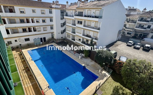 Resale - Apartment - Mijas - La Cala de Mijas