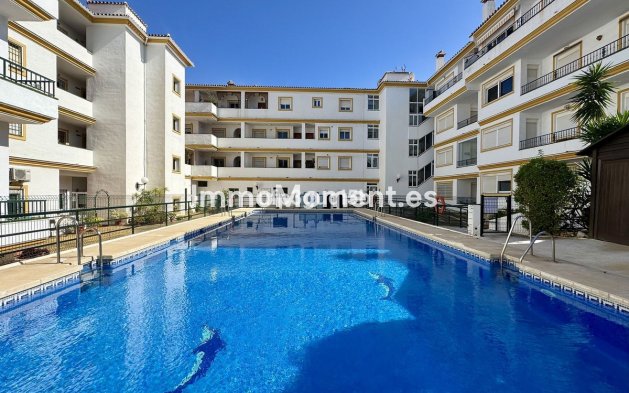 Resale - Apartment - Mijas - La Cala de Mijas