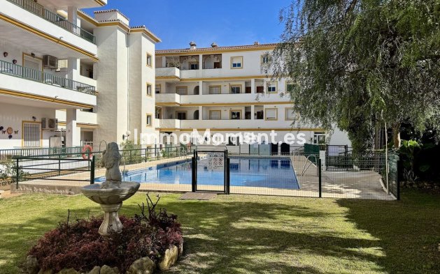 Resale - Apartment - Mijas - La Cala de Mijas