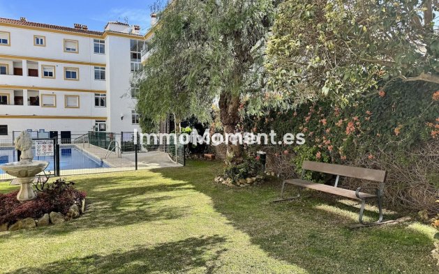 Resale - Apartment - Mijas - La Cala de Mijas