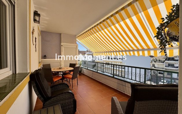 Resale - Apartment - Mijas - La Cala de Mijas