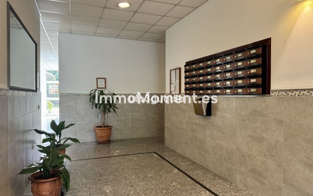 Resale - Apartment - Mijas - La Cala de Mijas