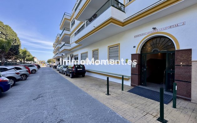 Resale - Apartment - Mijas - La Cala de Mijas
