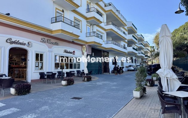 Resale - Apartment - Mijas - La Cala de Mijas